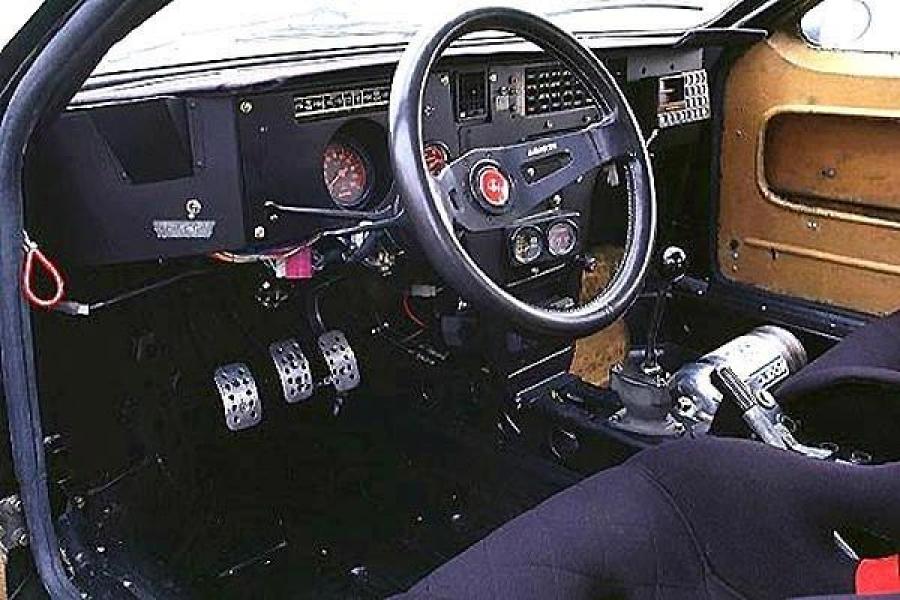  Lancia 037 Rally 1983 года  (фото 22 из 53)